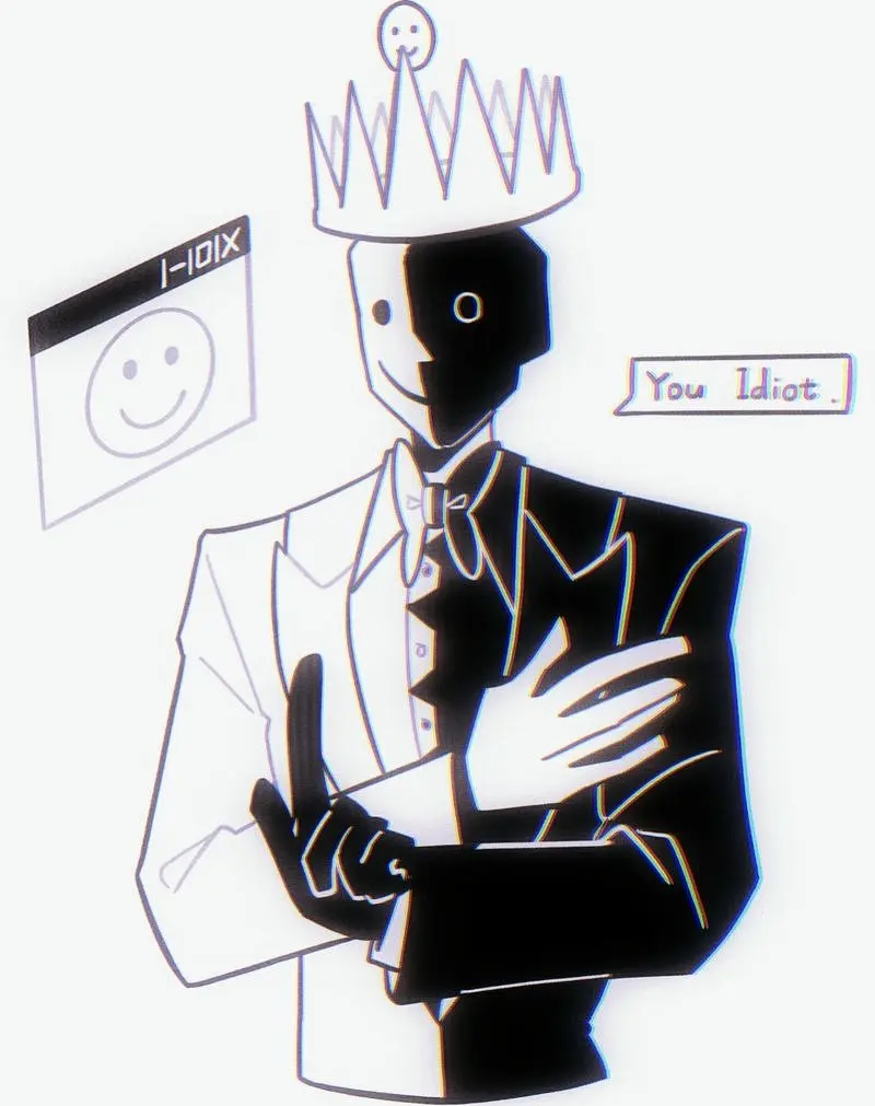 Forsaken Noli PFP