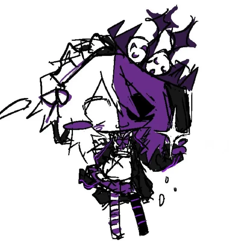 Forsaken Noli PFP