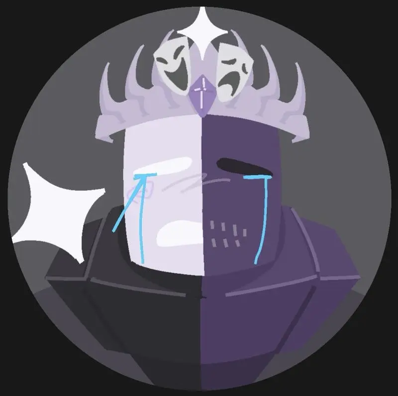 Forsaken Noli PFP