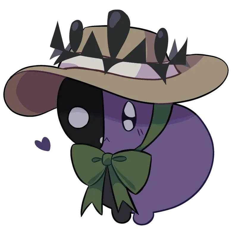 Forsaken Noli PFP