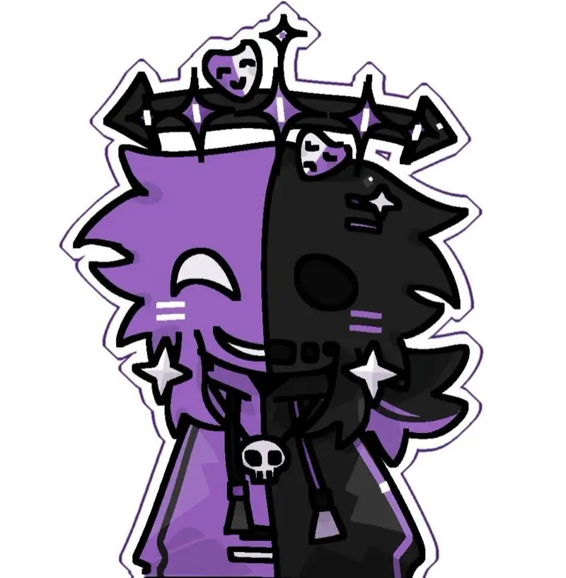 Forsaken Noli PFP