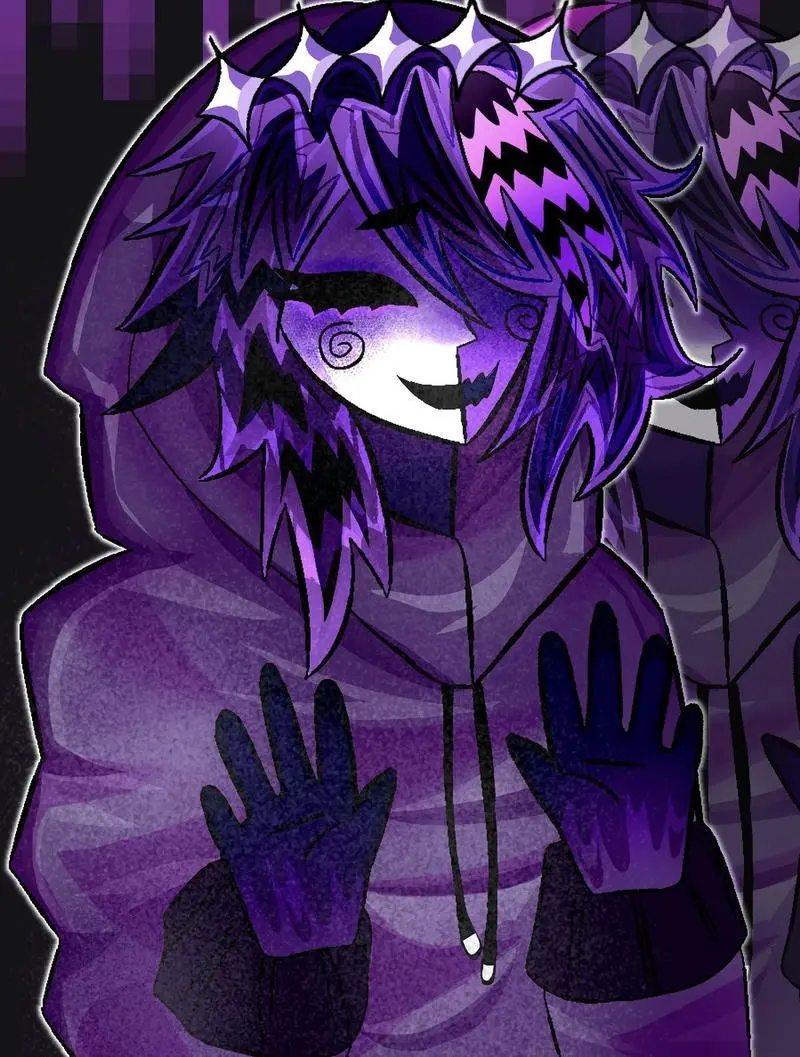 Forsaken Noli PFP
