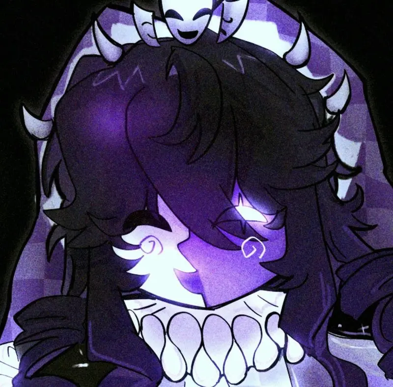 Forsaken Noli PFP