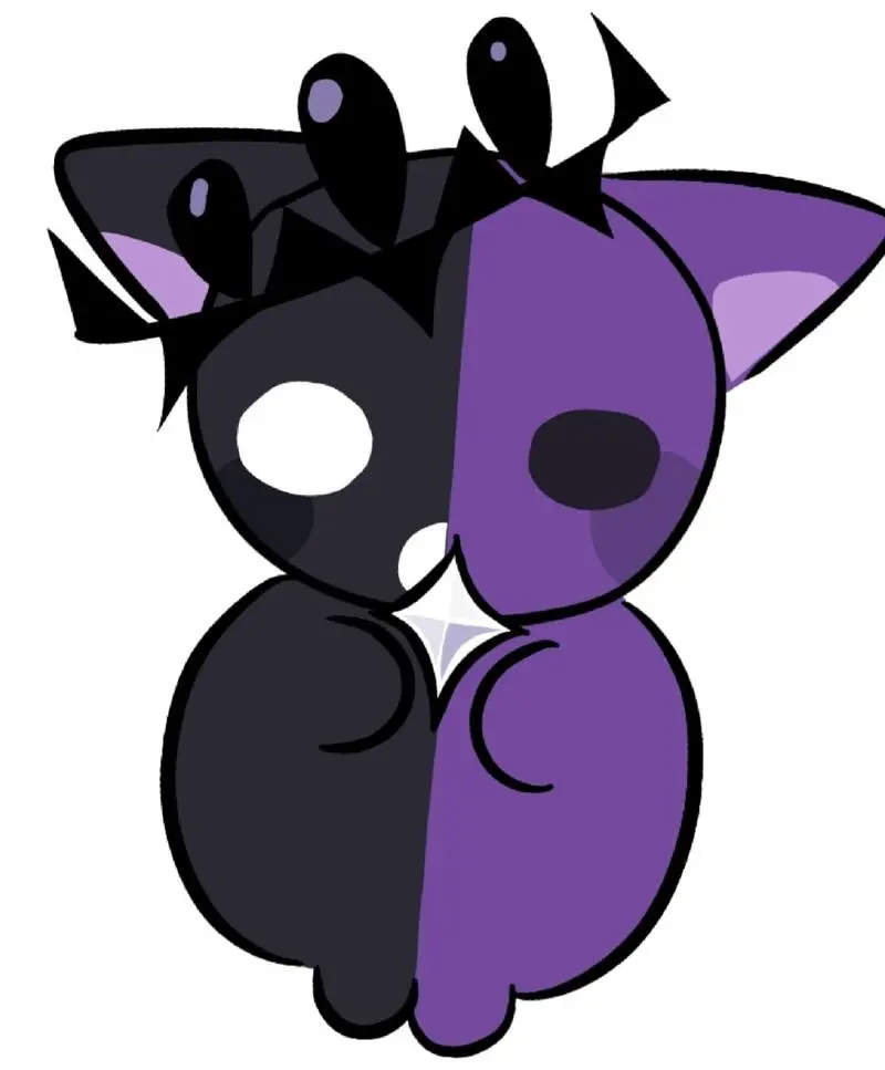 Forsaken Noli PFP