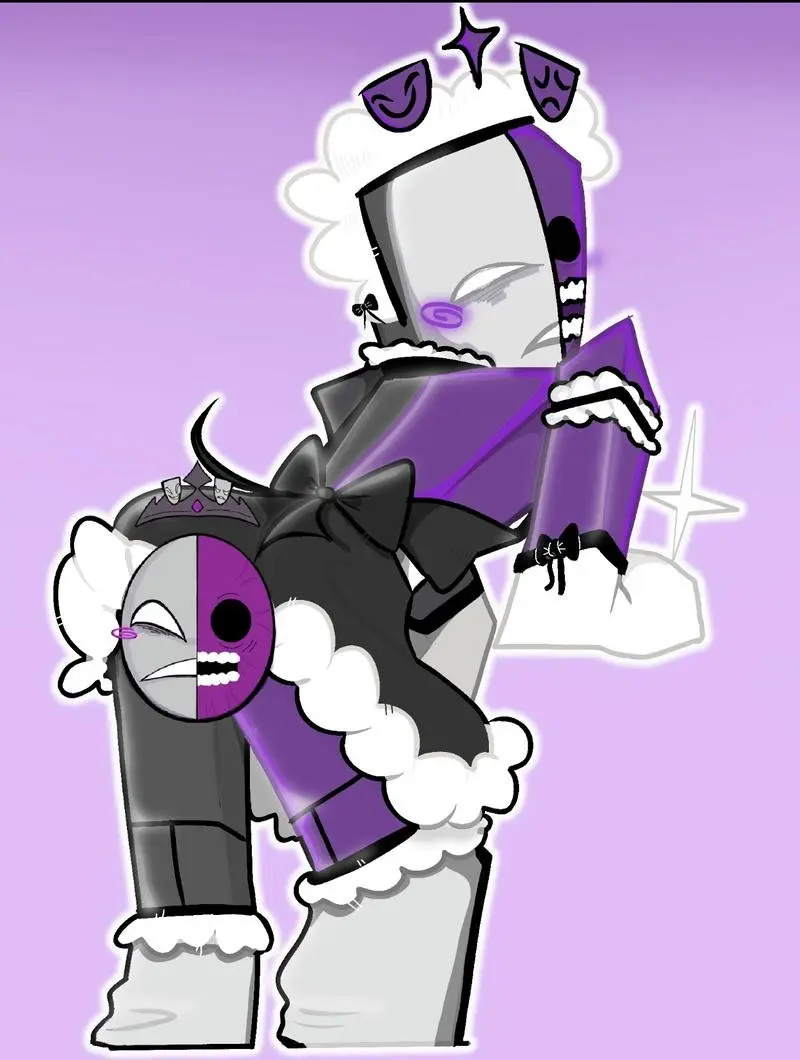 Forsaken Noli PFP