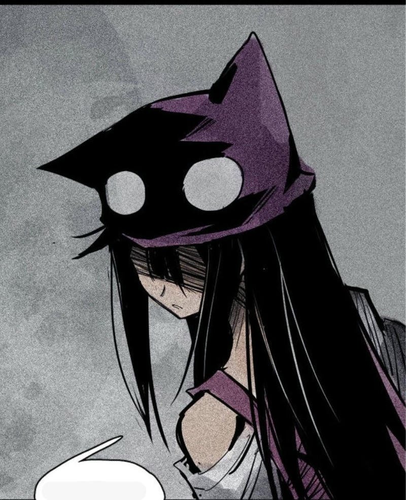 Badass Anime Girl PFP