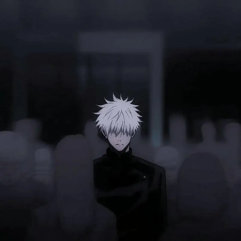 Sad Boy PFP