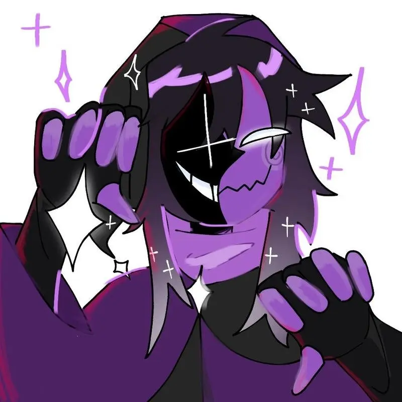 Forsaken Noli PFP