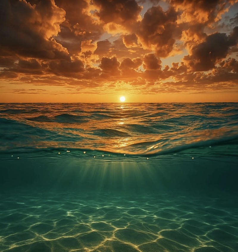 Ocean PFP