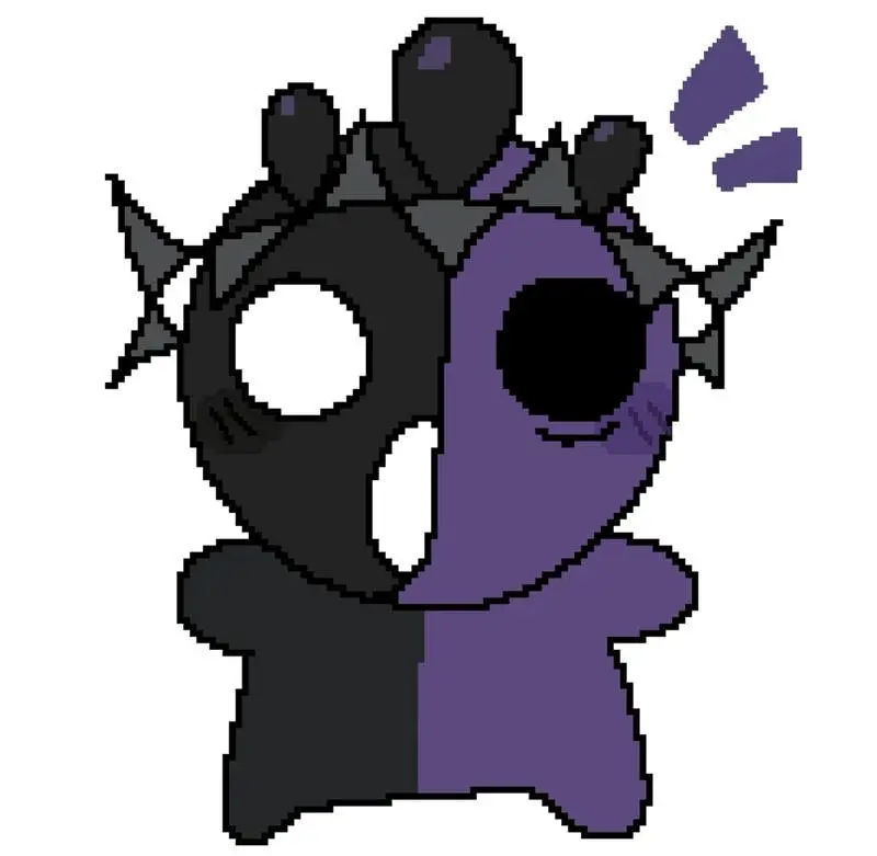 Forsaken Noli PFP