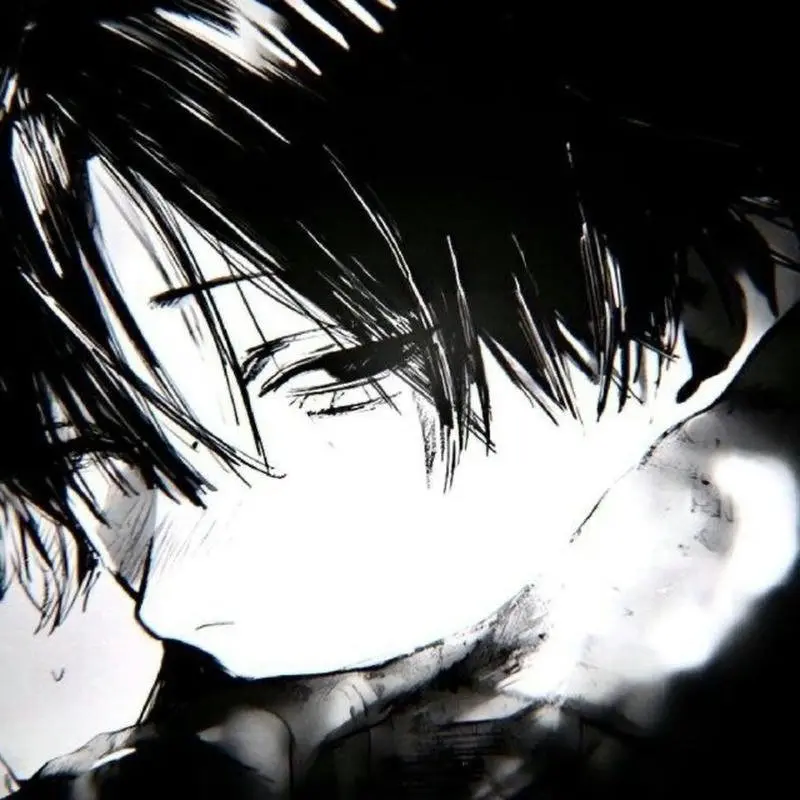 Sad Boy PFP