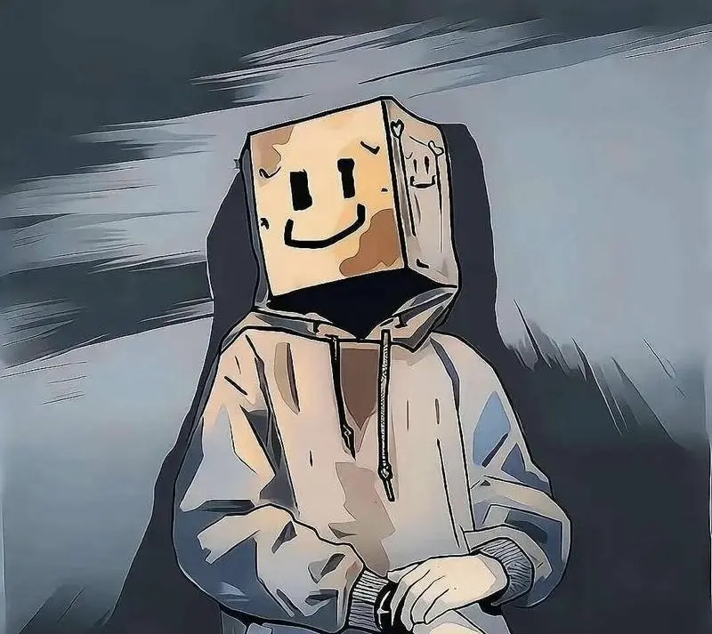 Sad Boy PFP