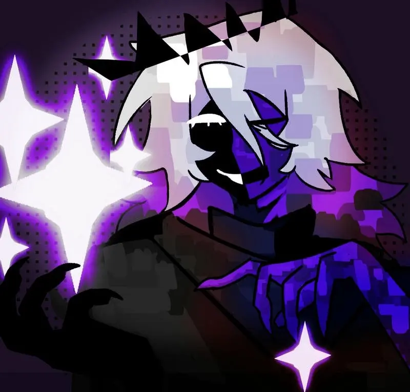 Forsaken Noli PFP