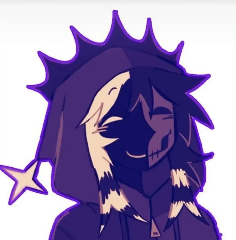 Forsaken Noli PFP