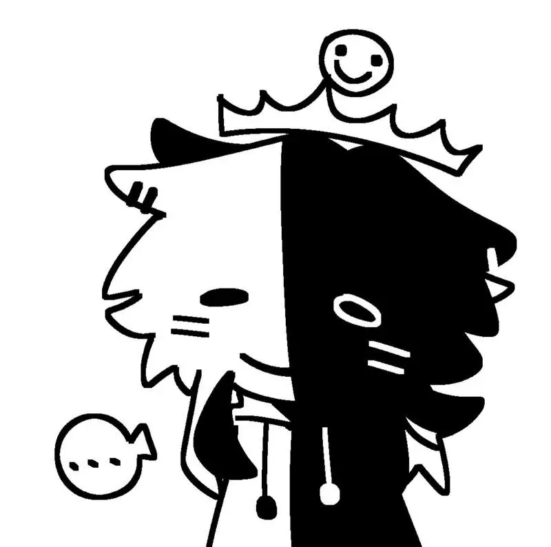 Forsaken Noli PFP