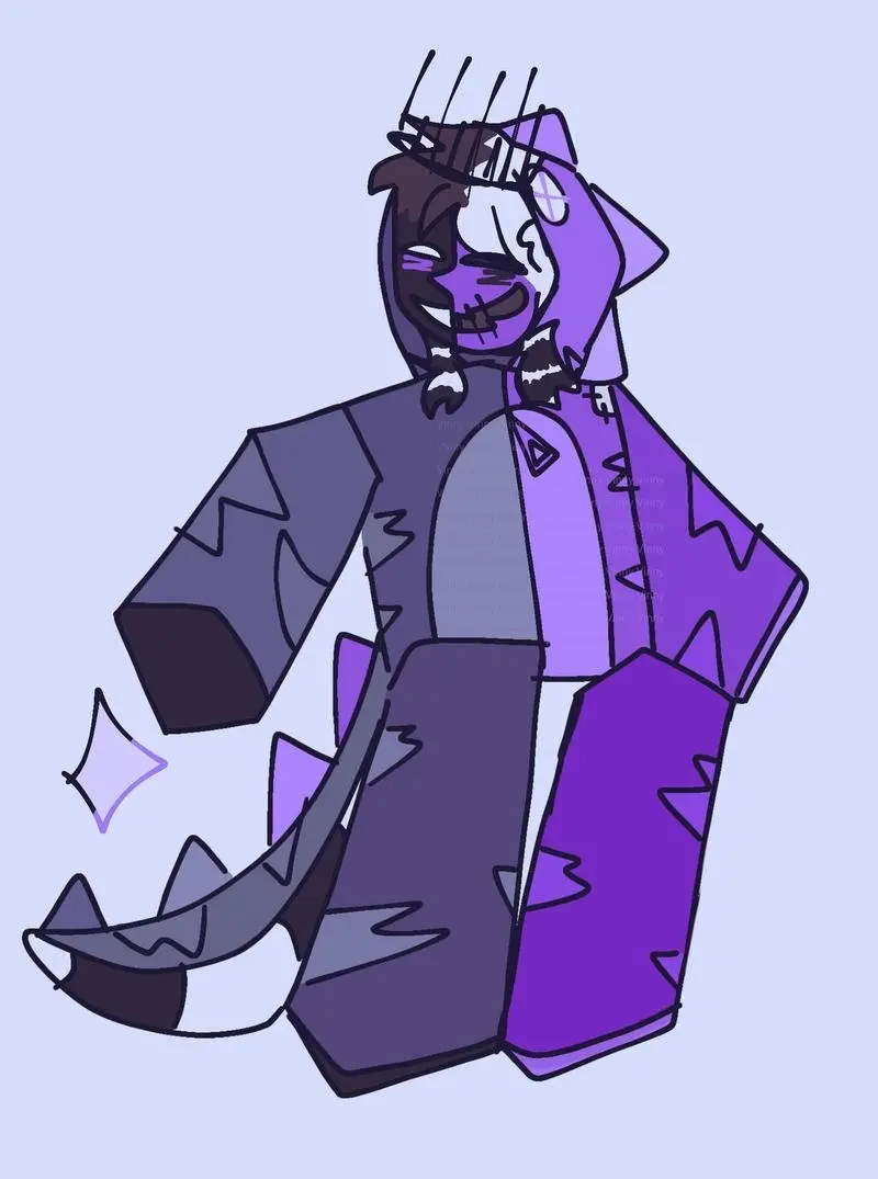 Forsaken Noli PFP
