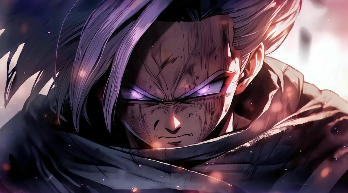 Anime PFP