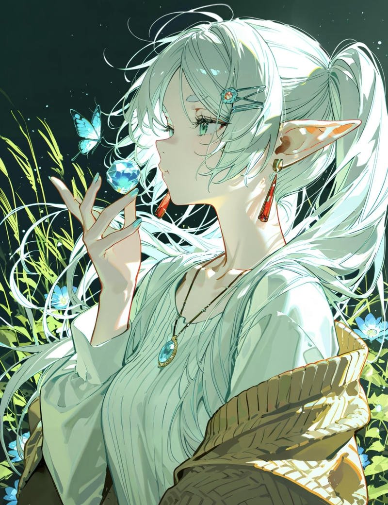 Anime PFP