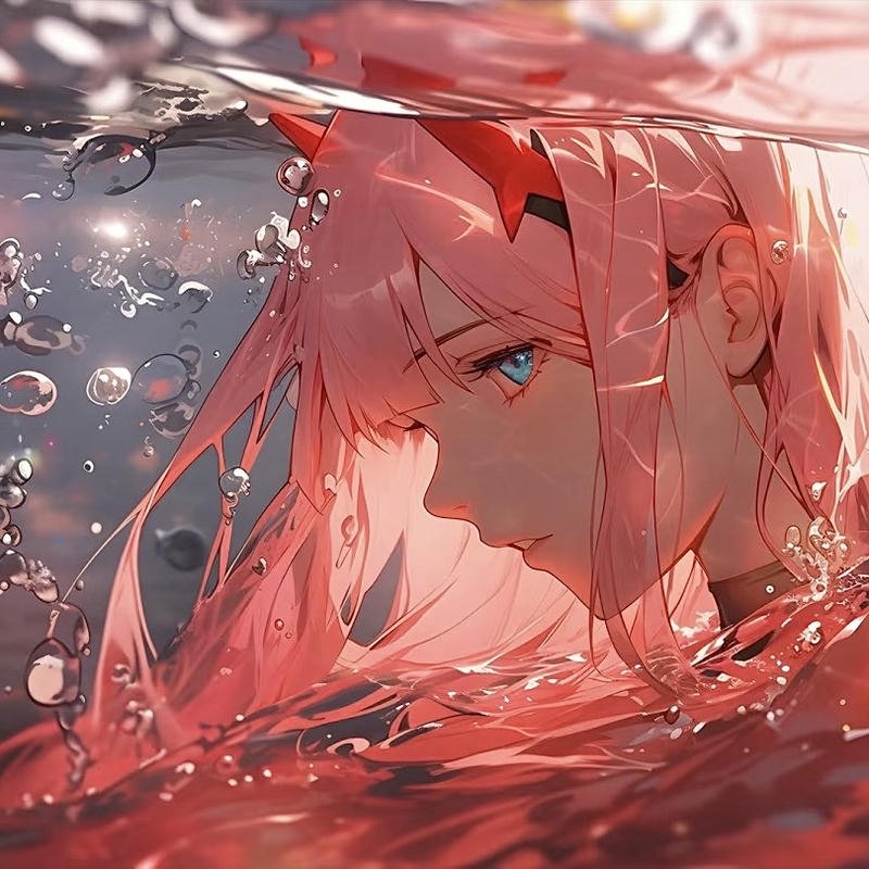 Anime PFP