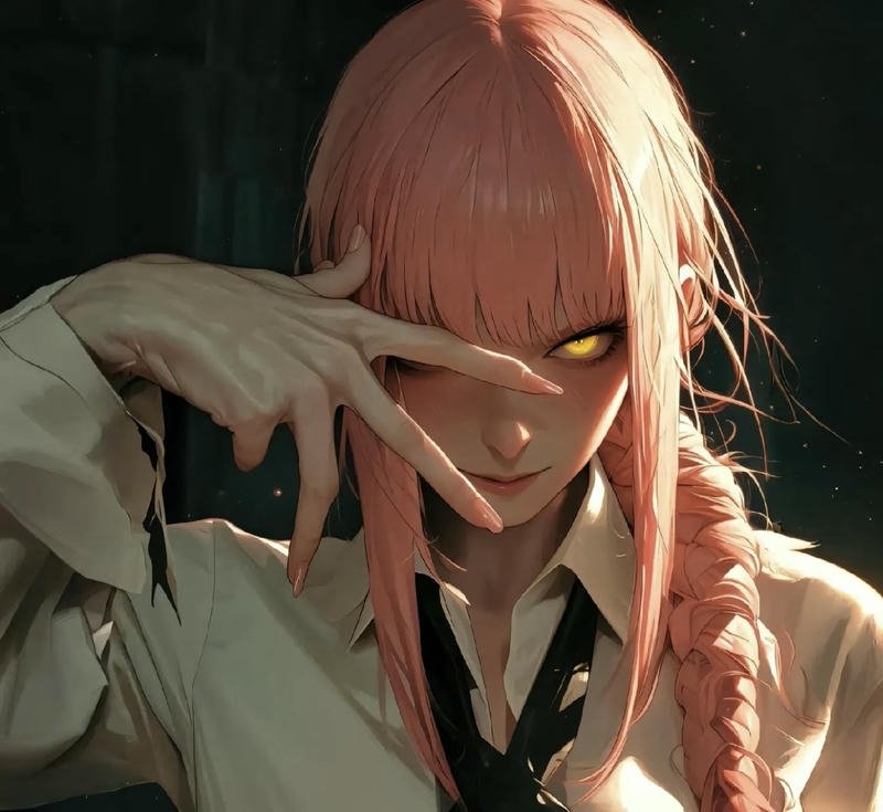Anime PFP