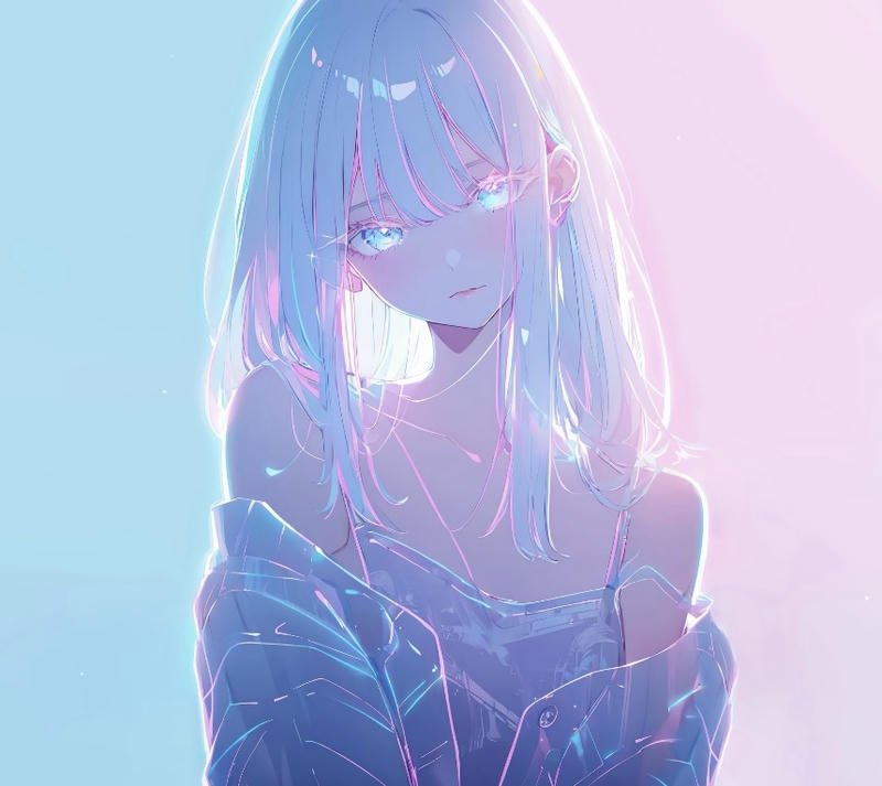 Anime PFP