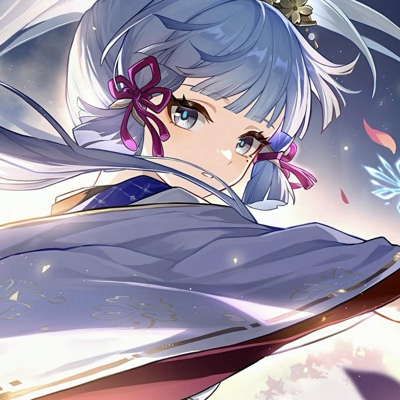 Anime PFP