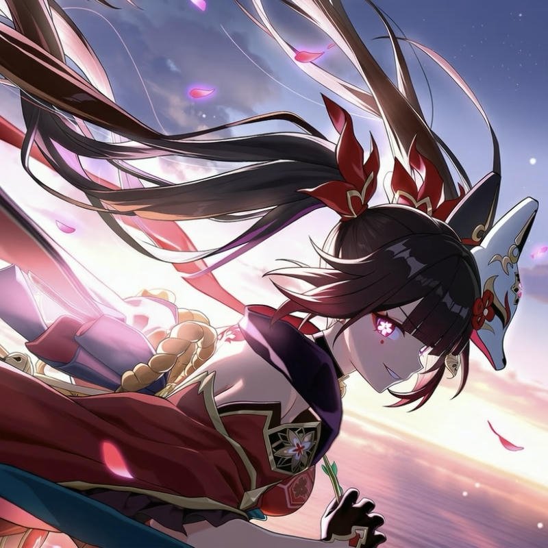 Anime PFP