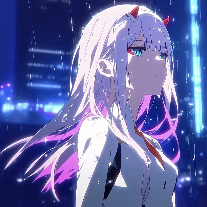 Anime PFP