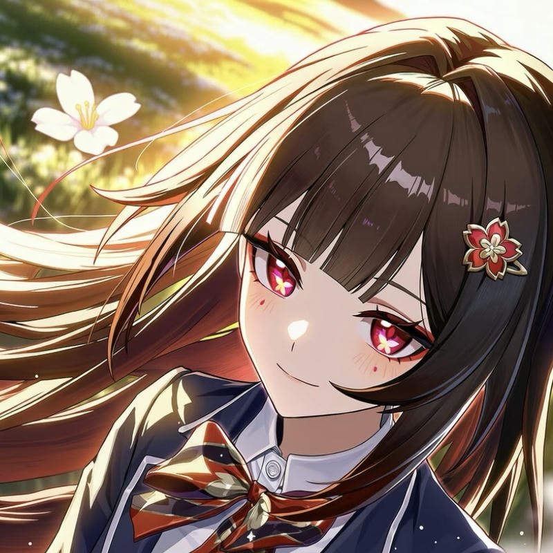 Anime PFP