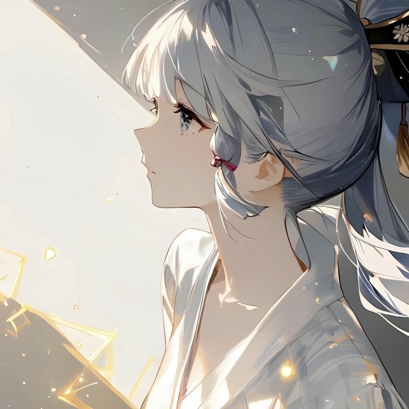 Anime PFP