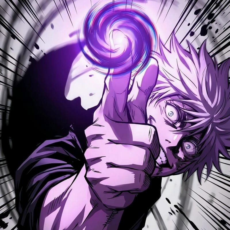 Anime PFP