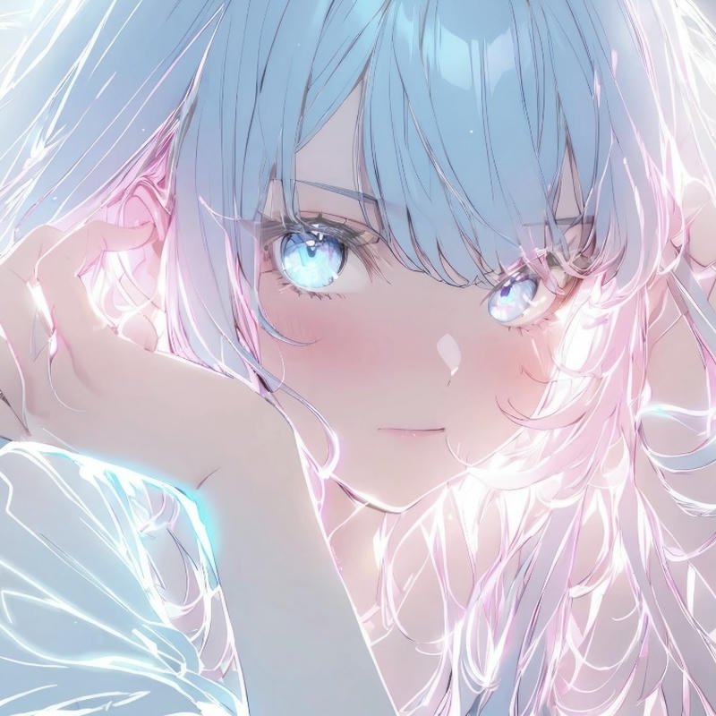 Anime PFP