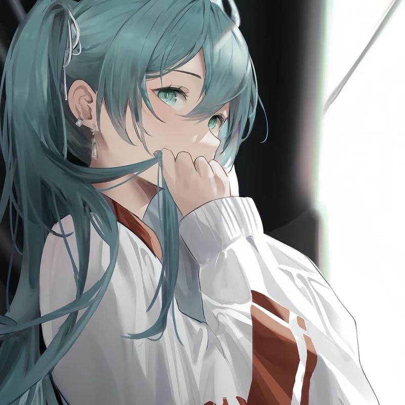 Anime PFP