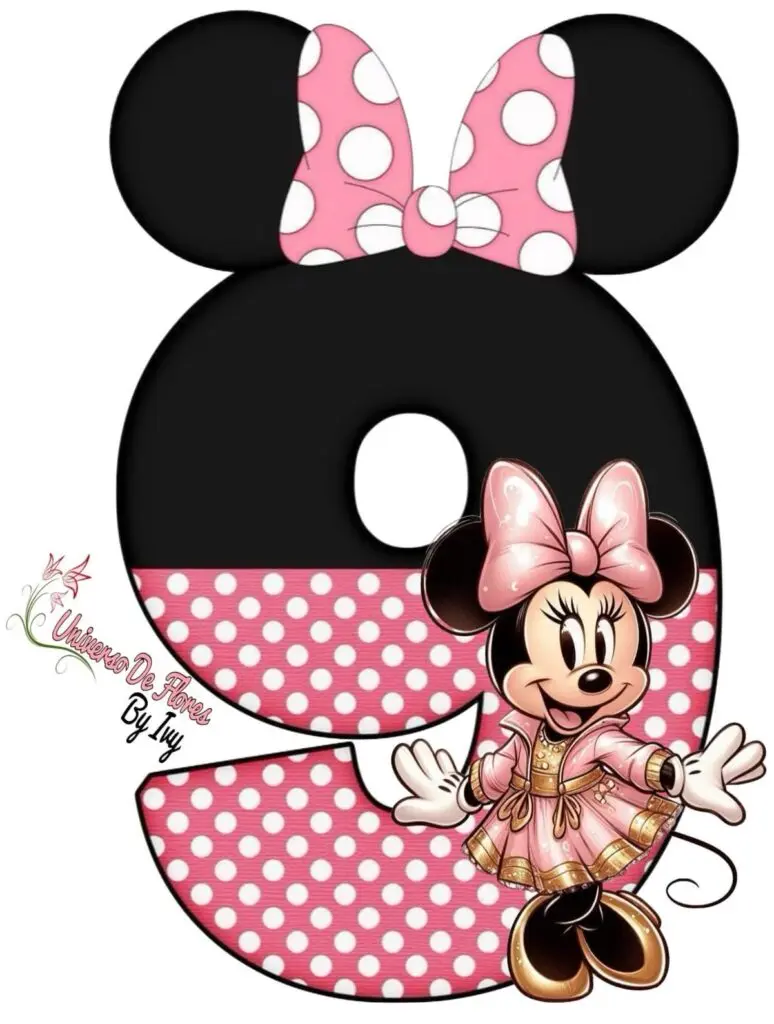 Mickey Mouse PFP