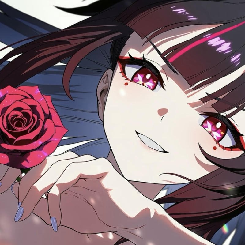 Anime PFP