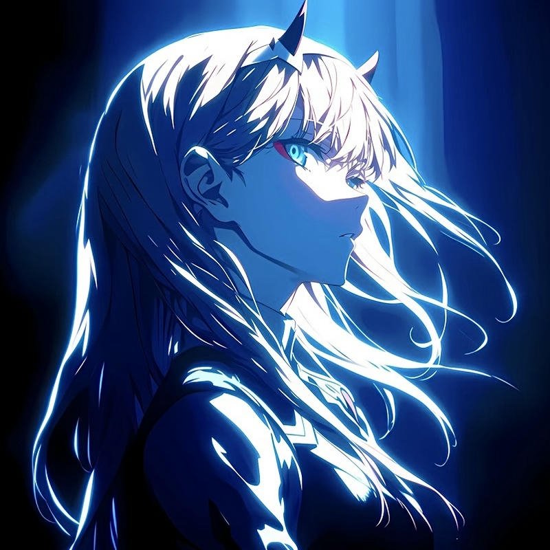 Anime PFP