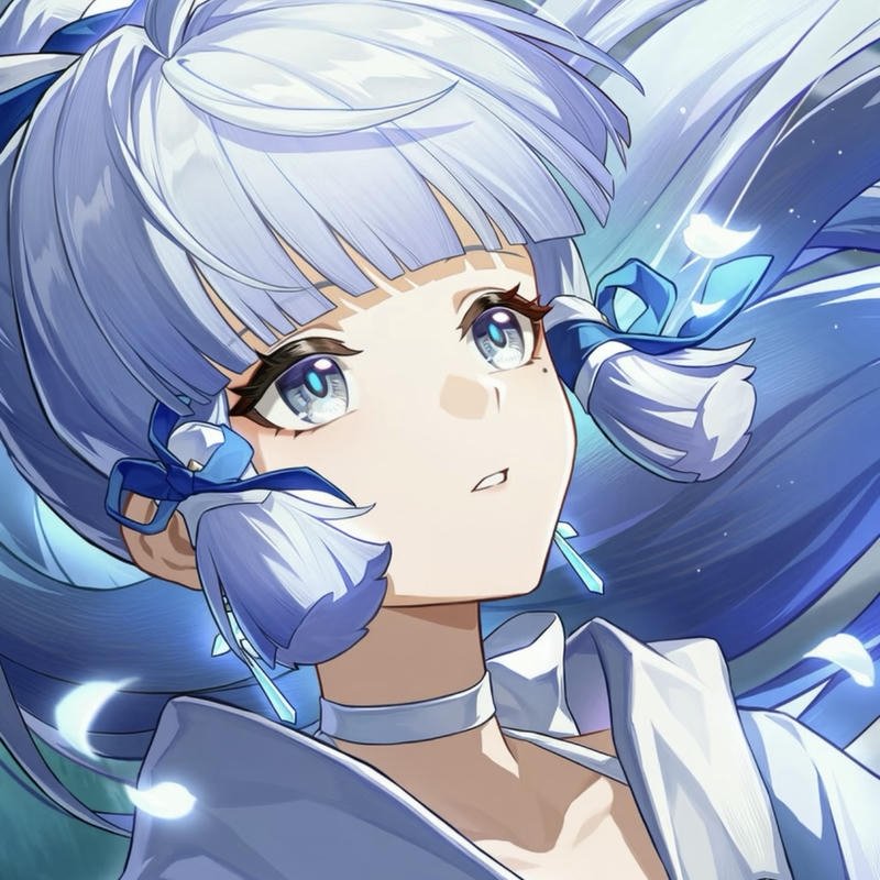 Anime PFP