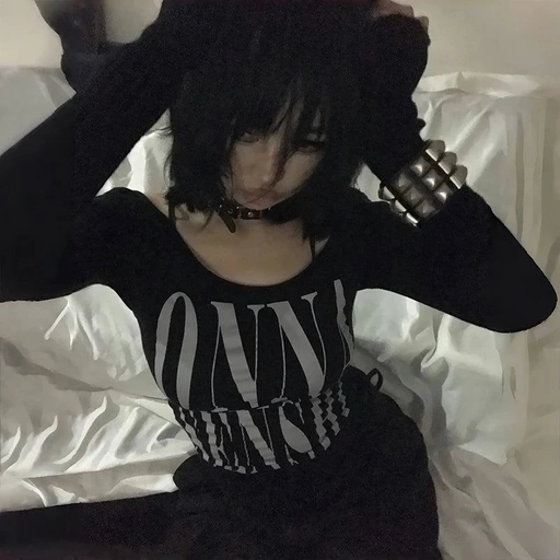 Black PFP