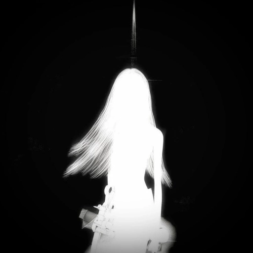 Black PFP