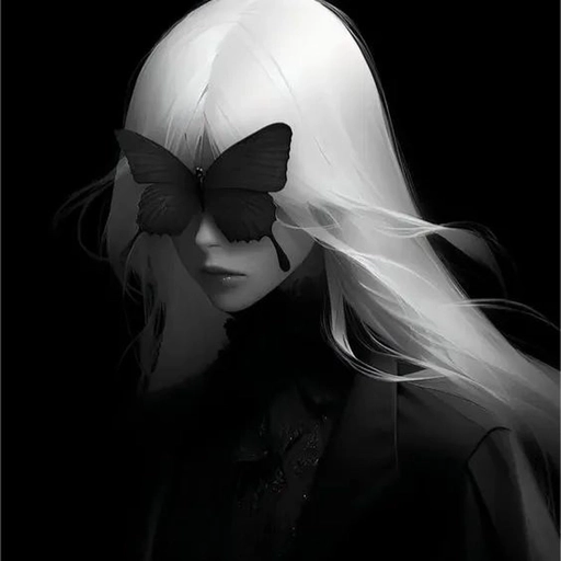 Black PFP