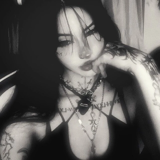 Top 189+ black pfp aesthetic to make your profile stand out