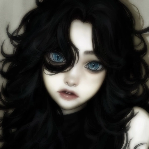 Black PFP