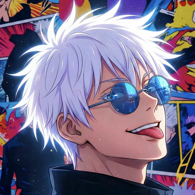 Anime PFP