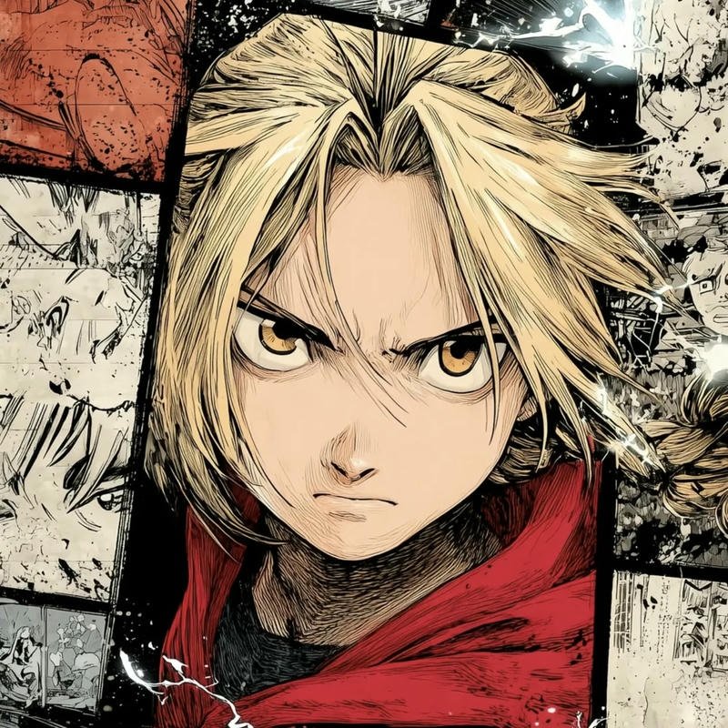 Anime PFP
