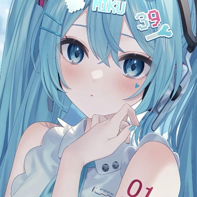 Anime PFP