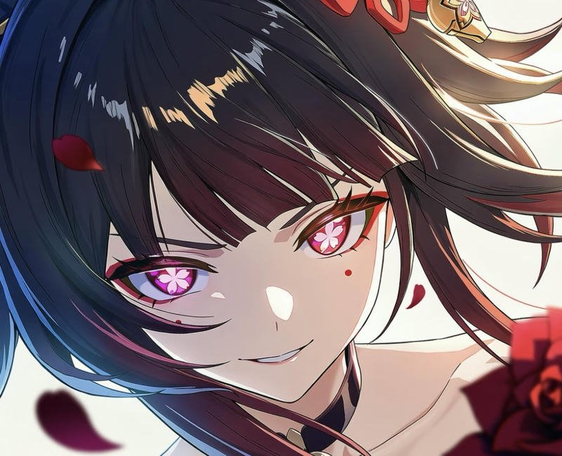 Anime PFP