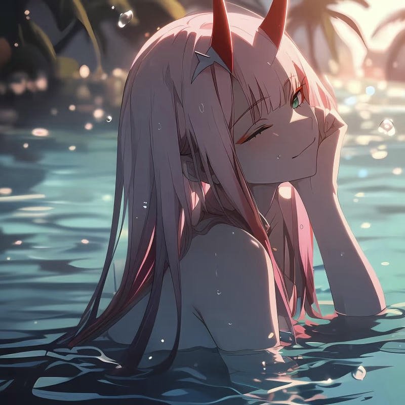 Anime PFP