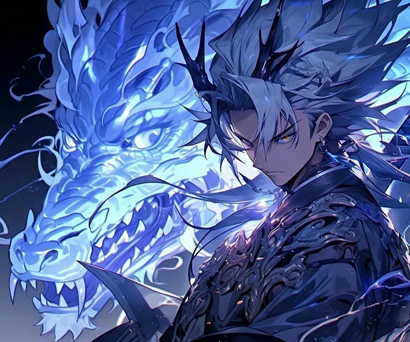 Anime PFP