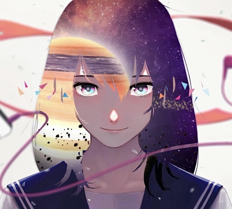 Anime PFP