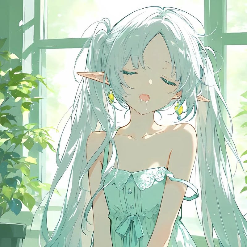 Anime PFP